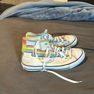 Converse Pride Sneakers